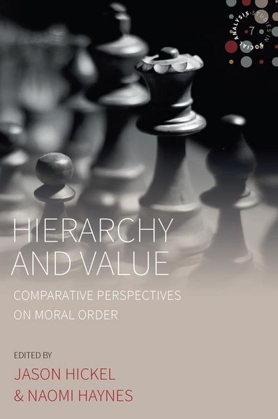 Produktbild: Hierarchy and Value