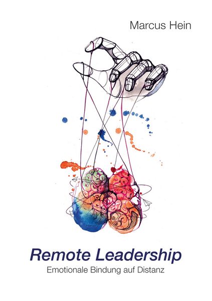 Produktbild: Remote Leadership