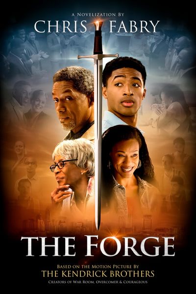Produktbild: The Forge