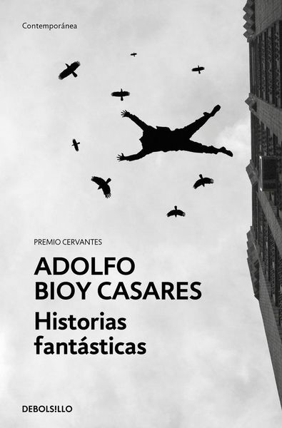 Produktbild: Historias Fant&aacute;sticas / Fantastic Stories