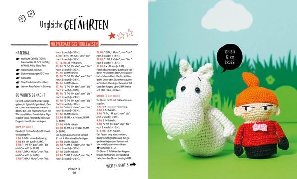Produktbild: Helden der Kindheit &ndash; Die Minis &ndash; Band 2
