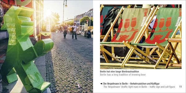 Produktbild: Berlin &ndash; Book To Go
