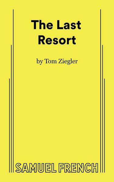 Produktbild: The Last Resort