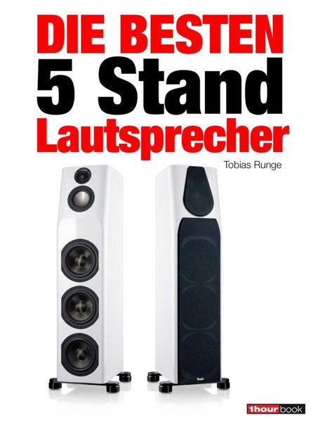 Produktbild: Die besten 5 Stand Lautsprecher