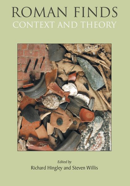 Produktbild: Roman Finds