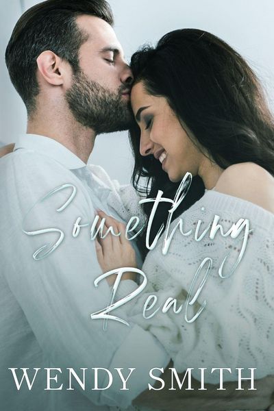 Produktbild: Something Real