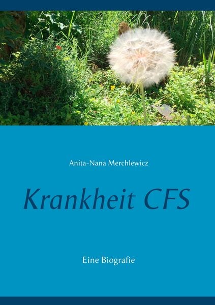 Produktbild: Krankheit CFS