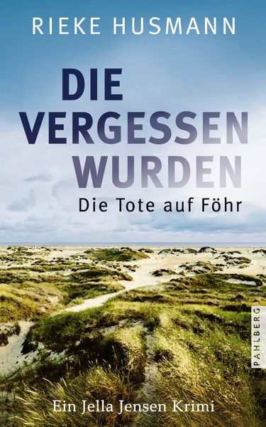 Produktbild: Die vergessen wurden