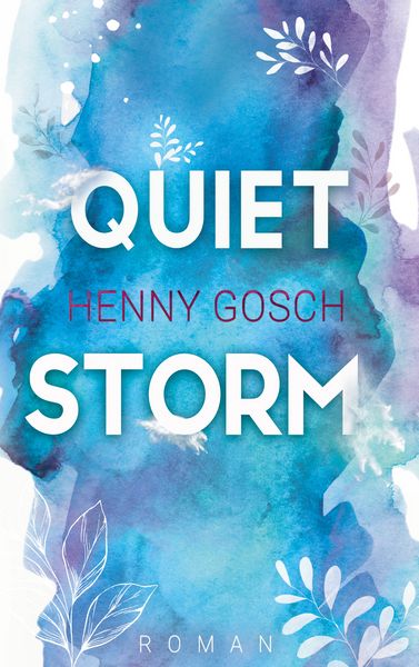 Produktbild: Quiet storm