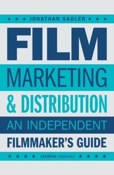Produktbild: Film Marketing and Distribution