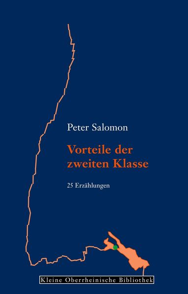 Produktbild: Vorteile der zweiten Klasse