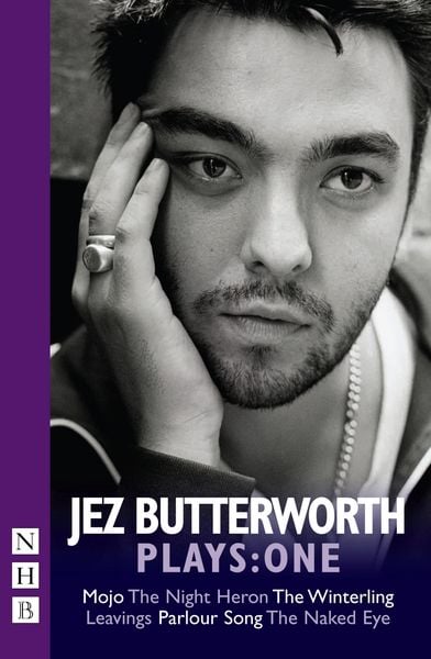 Produktbild: Jez Butterworth Plays: One