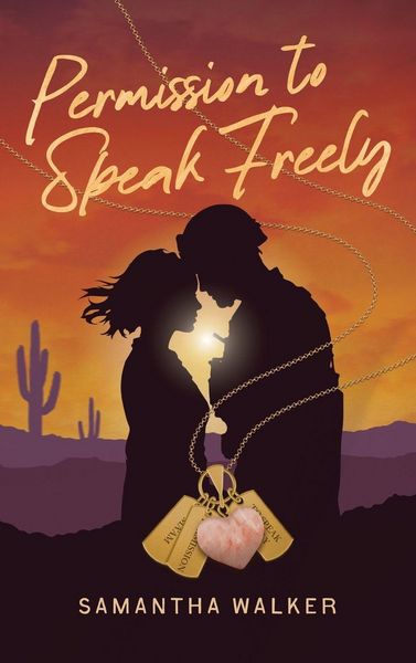 Produktbild: Permission to Speak Freely