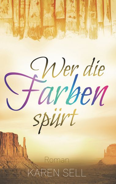 Produktbild: Wer die Farben sp&uuml;rt