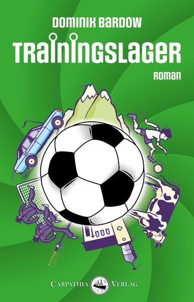 Produktbild: Trainingslager