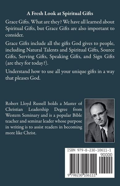 Produktbild: Spiritual Gifts Handbook