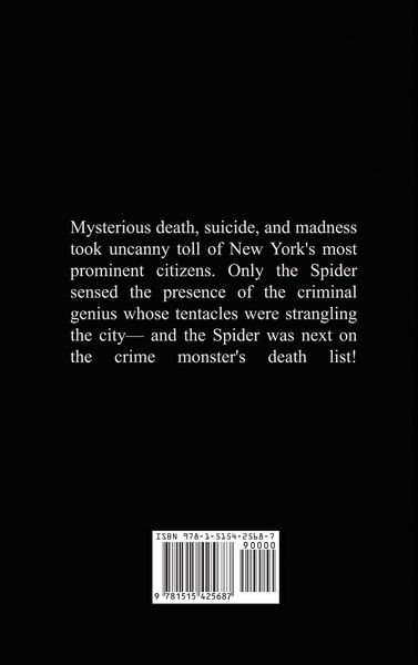 Produktbild: The Wheel of Death