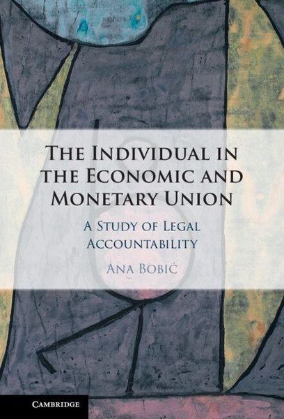 Produktbild: The Individual in the Economic and Monetary Union