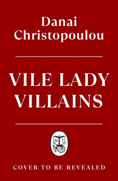 Produktbild: Vile Lady Villains