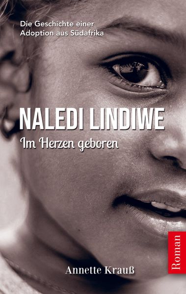 Produktbild: Naledi Lindiwe
