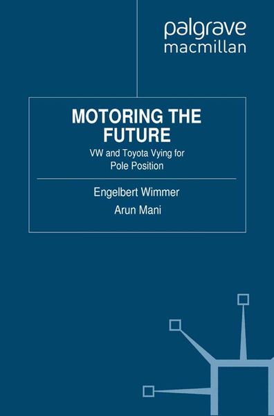 Produktbild: Motoring the Future