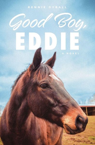 Produktbild: Good Boy, Eddie