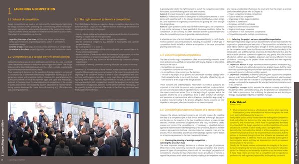 Produktbild: Fundamentals of Competition Management