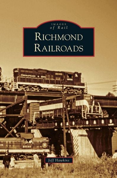 Produktbild: Richmond Railroads