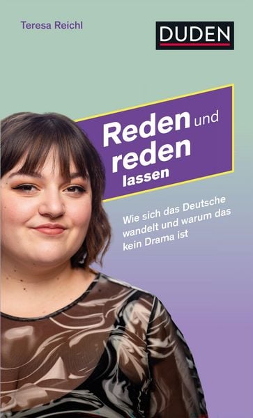 Produktbild: Reden und reden lassen