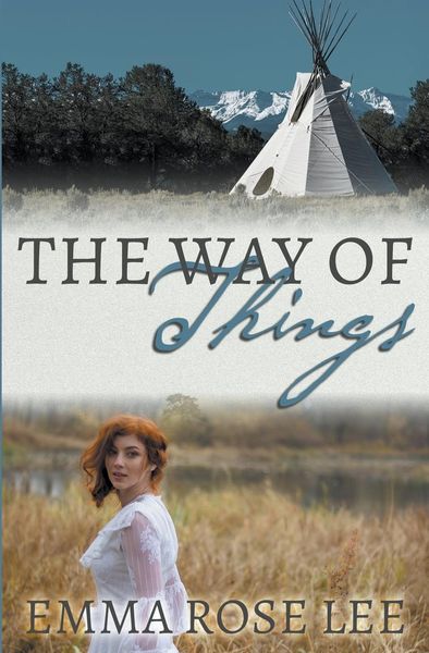 Produktbild: The Way of Things