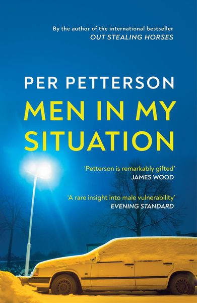 Produktbild: Men in My Situation
