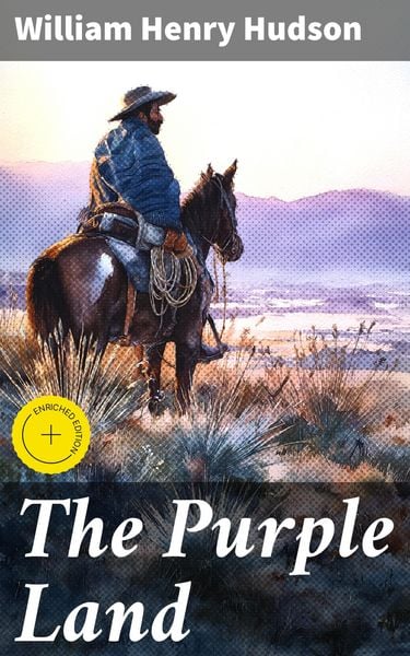 Produktbild: The Purple Land