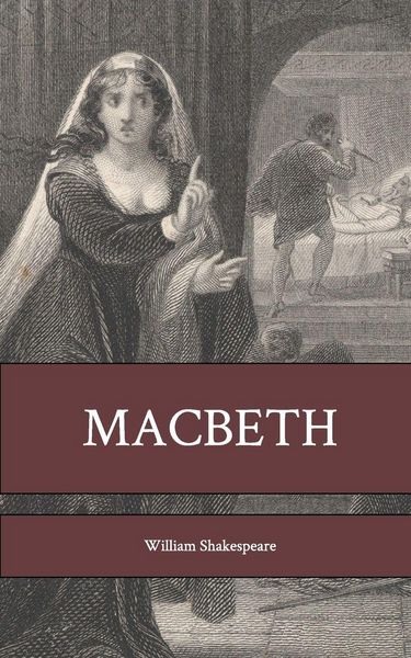 Produktbild: Macbeth