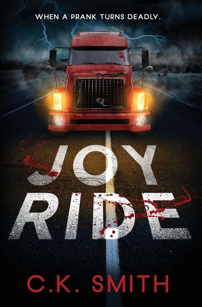 Produktbild: Joy Ride