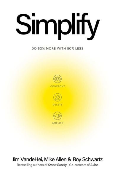 Produktbild: Simplify