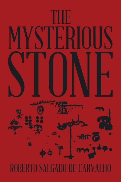 Produktbild: The Mysterious Stone