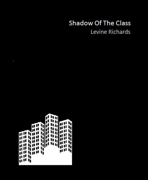 Produktbild: Shadow Of The Class