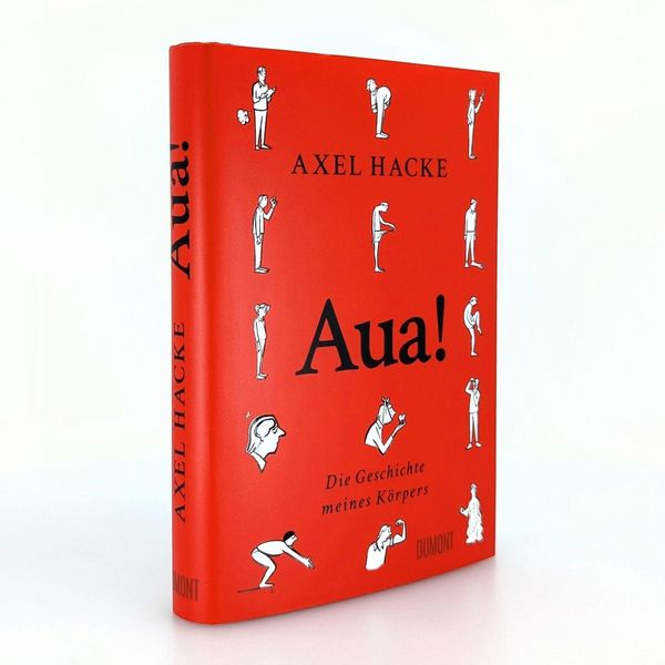 Produktbild: Aua!