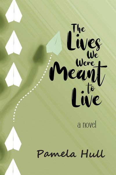 Produktbild: The Lives We Were Meant to Live