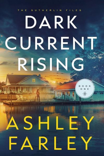 Produktbild: Dark Current Rising