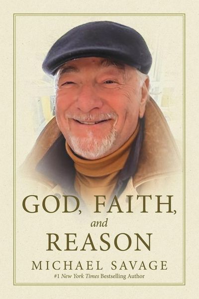 Produktbild: God, Faith, and Reason