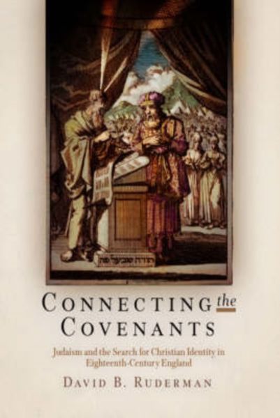Produktbild: Connecting the Covenants