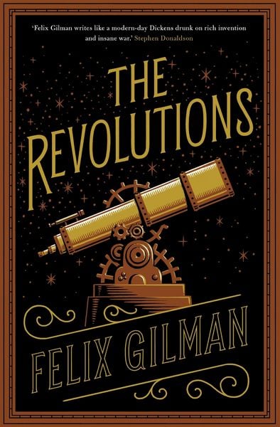 Produktbild: The Revolutions