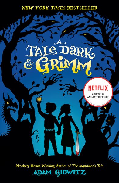 Produktbild: A Tale Dark & Grimm