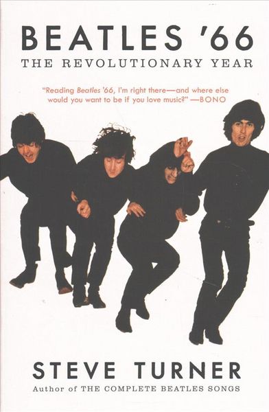 Produktbild: Beatles '66