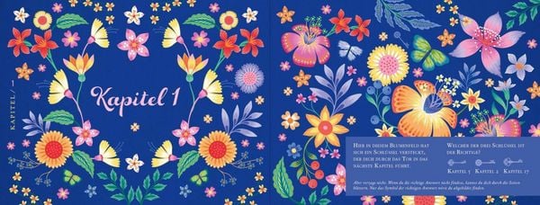 Produktbild: Summer of Mexican Mystery
