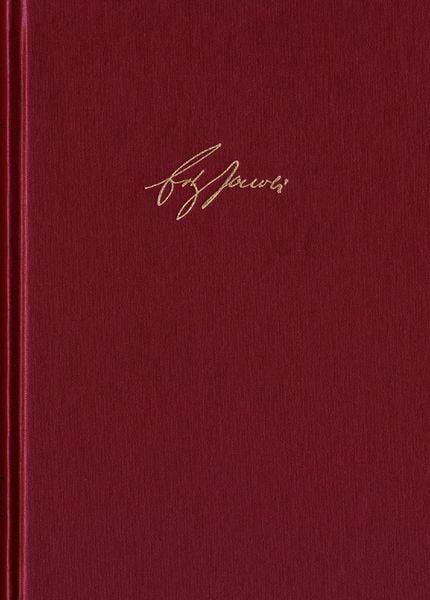 Produktbild: Friedrich Heinrich Jacobi: Briefwechsel - Nachla&szlig; - Dokumente / Briefwechsel. Reihe II: Kommentar. Band 3: Briefwechsel 1782&ndash;1784