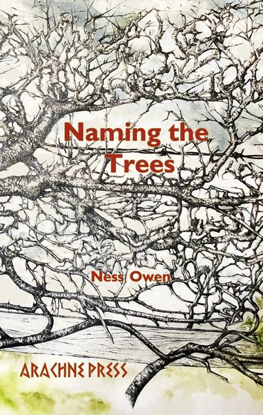 Produktbild: Naming the Trees