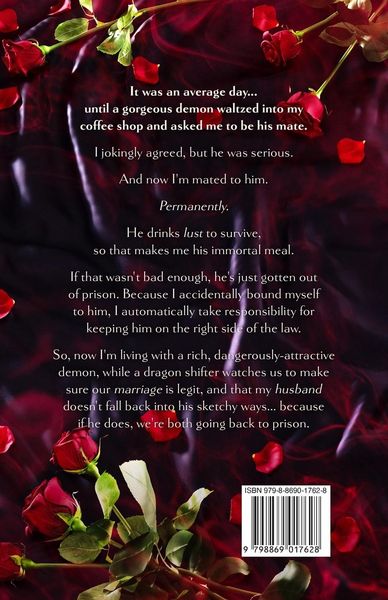 Produktbild: How to Fall in Love with a Demon
