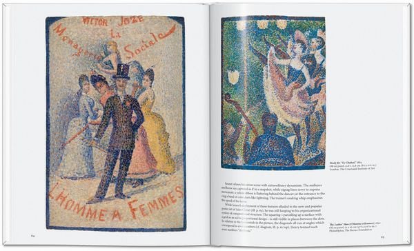 Produktbild: Seurat